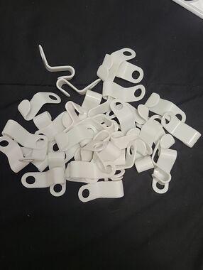 40 Hanger Space Savers